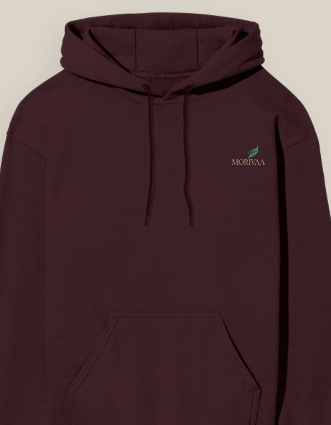 Morivaa Hoodie & Jackets